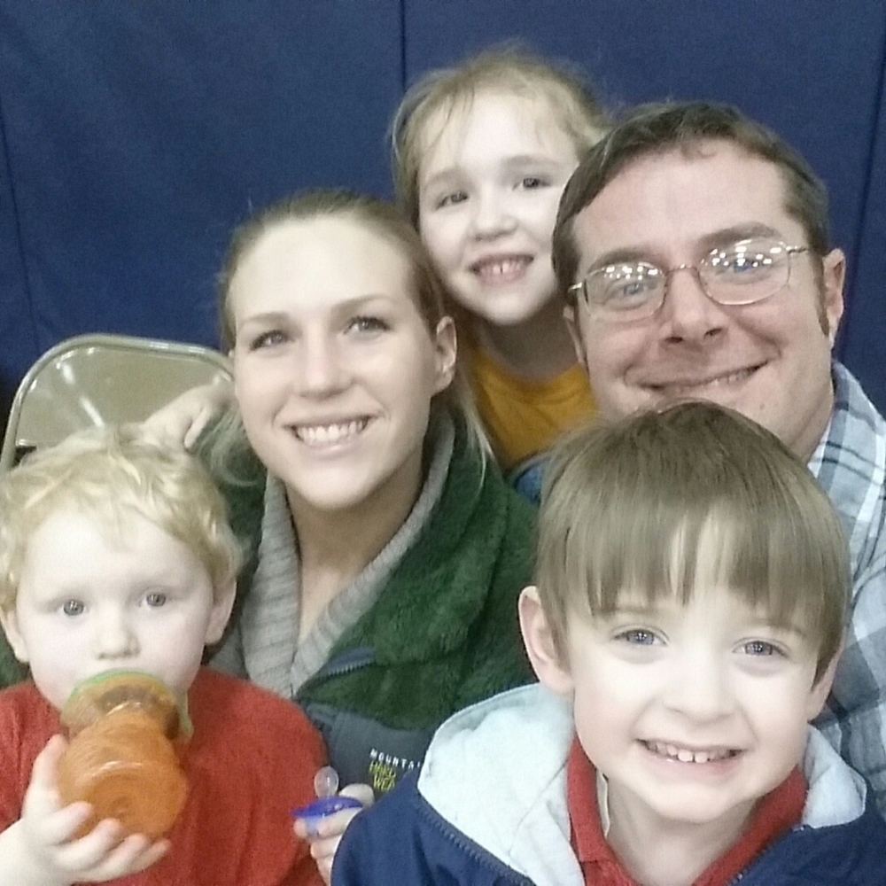 Everything I don't need or use anymore.